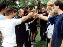 Bildergalerie: Teamentwicklung & Teamtraining
