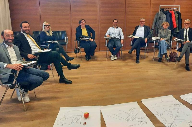 Rhetorik-Public-Speaking-Gruppe-Plakate-JW090743b