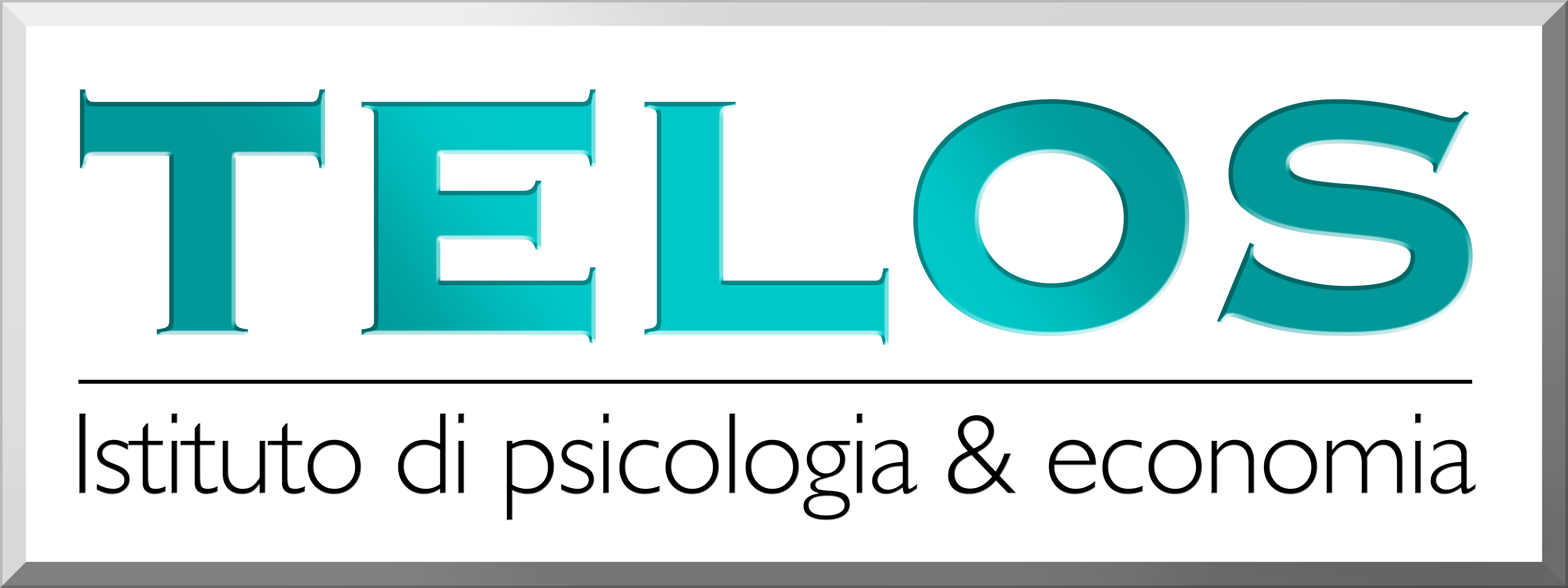 TELOS – Istituto di psicologia & economia