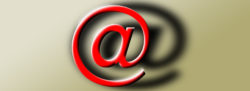 Emails, die ankommen