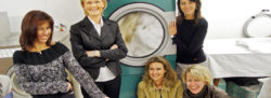 Wie Mitarbeiter besser lernen: unser Kreativitätstraining in der Hotelwäscherei als Gedankenmedizin!