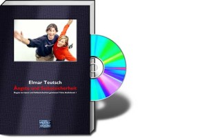 Audio-Book 01: Ängste + Selbstsicherheit Buch+CD 11159c