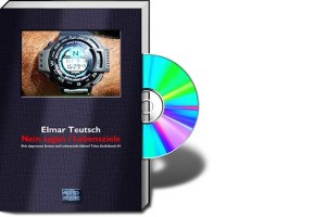 Audio-Book 04: Lebensziele klären / Nein sagen können Buch+CD 11162c