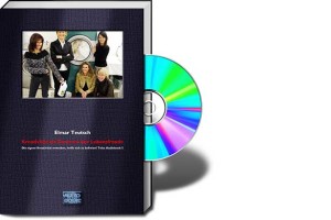 Audio-Book 05: Kreativität + Lebensfreude Buch+CD- 1163c