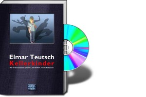 Audio-Book 07: Kellerkinder erlösen! Buch+CD 11165c