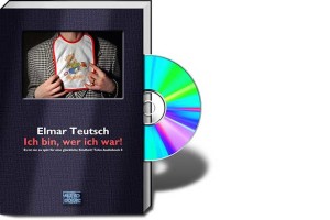 Audio-Book 08: Ich bin, wer ich war (ungewollte Wiederholungen) Buch+CD 11166c