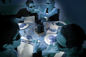 Blind Essen C0569c