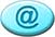 Button-Knopf-oval-Email-11122