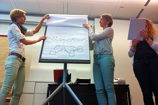 Flipchart präsentieren erfolgreich texten für Print und Web IMG_C0517b