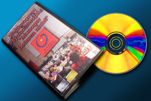 Emotional Reminder Video DVD Beispiel Weltkongress Psychotherapie Manager beißen nicht 07155cb