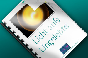 Arbeitsblätter aus unserer Reihe Psychotools - hier mit Spiralbindung. Grafik: TELOS