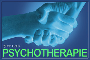 Einzelberatung Psychotherapie Logo / Foto und Grafik: TELOS