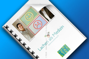 HL2 Homelearning 2 Optimismustraining 2 Lachen als Medizin Titel