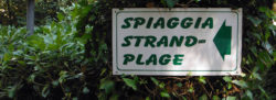 Wird im Urlaub alles gut oder kommt es zur Strand-Plage?