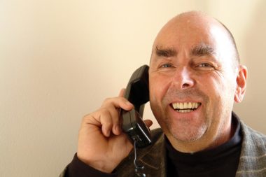 Führungscoaching Dr. Elmar Teutsch