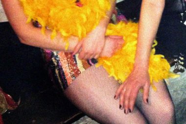 Sex: Südtiroler Faschingsnächte… 