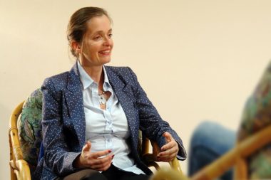 Referenten Mag. Magdalena Gasser Institutsleitung Coaching Konfliktberatung D6302nbn