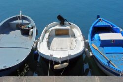 Sichere Entscheidungen mit unserem Fischerboot-Test.