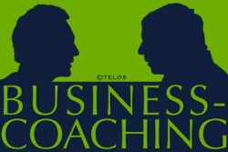 Business Coaching Logo / Grafik: TELOS - 2434