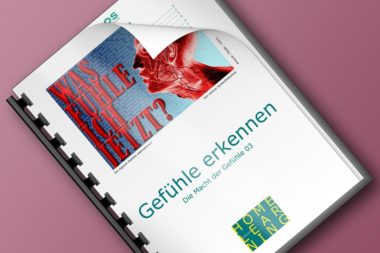 HL16-3 Homelearning 16 Gefuehle 1 Gefuehle erkennen Titelbild quer