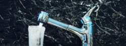 Wasserglas des Lebens