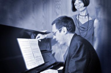 Klavier Gesang Katja Daniel 9807bbvdnG