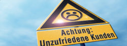 Kundenorientierung für ALLE Mitarbeiter Kundenzufriedenheit und Firmenimage