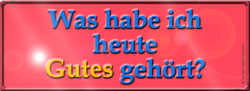 Gutes hören