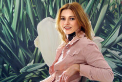 Referenten Dipl.Kff. Kathrin Militzer / Foto TELOS - 10644c