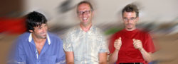 Die Wunder der positiven Psychologie am Beispiel unserer Flugzeug-Übung
