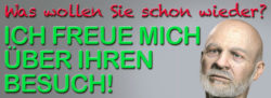 Verkauf Begrüßung unfreundlich