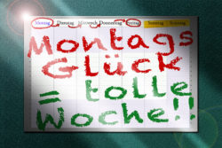 Psycho-Tipps zum Wochenstart