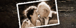 Das Geheimnis ewiger Liebe