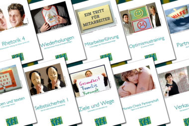 HL Homelearning Übersicht Auswahl 08806