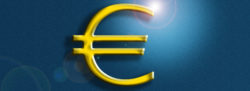Euro in Gold Was bin ich wert
