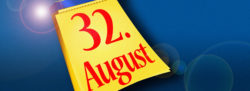 Sommer-Coaching: Letzte Chance 32. August