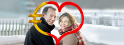 Liebe und Geld