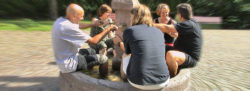 Frische Energie