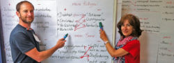 war das wirklich alles Arbeitsplatzanalyse Lösung
