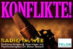 Konflikte: Cover dieser Sendung aus unserer Serie 