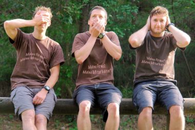 Feedback objektiv und schonungslos