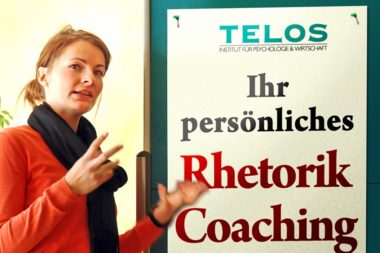 besser reden, mehr erreichen