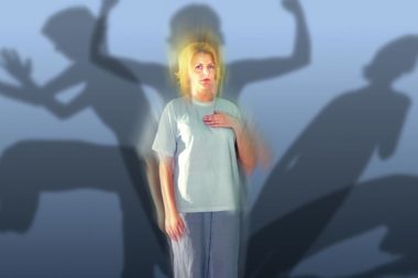 Schatten der Vergangenheit