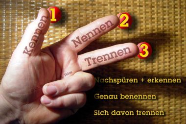 angstfrei leben!