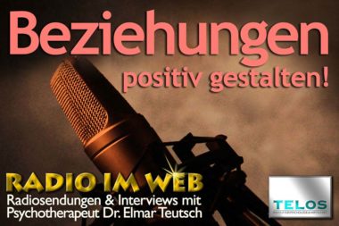 RIW Radio im WEB Beziehungen positiv gestalten / Grafik: TELOS - 2982