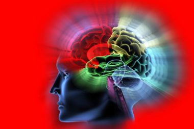 Vortrag Die Kraft positiver Gedanken Gehirn Kopf bessere Kundenkommunikation