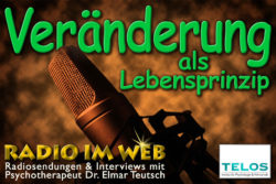 Lebensprinzip Veränderung