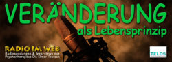 Lebensprinzip Veränderung