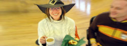 Fasching: Psycho-Kurs zum Schmunzeln