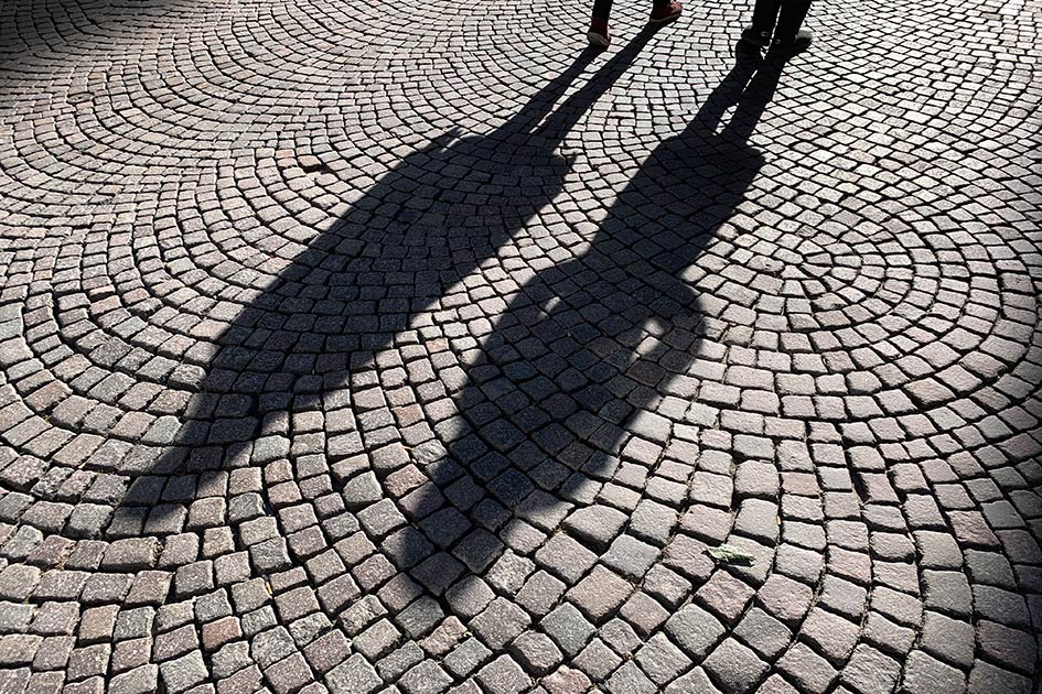 Die Schatten in unserem Leben erlösen! Telos Training Bozen